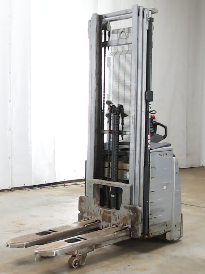 Still EXV16I - Stacker: picture 1 Still EXV16I - Stacker: picture 1