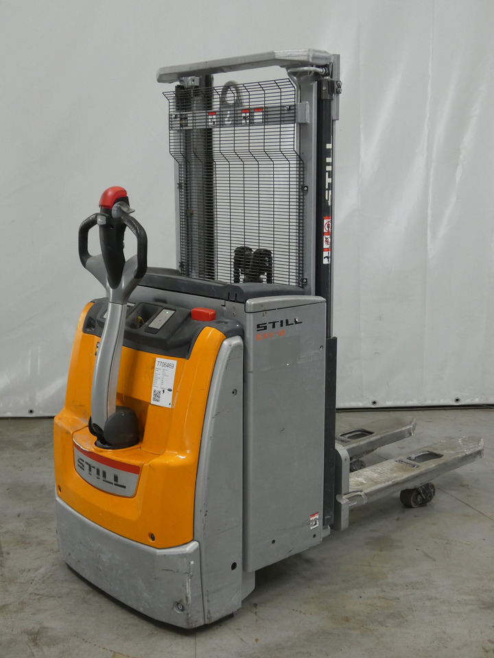 Still EXV16I - Stacker: picture 2 Still EXV16I - Stacker: picture 2