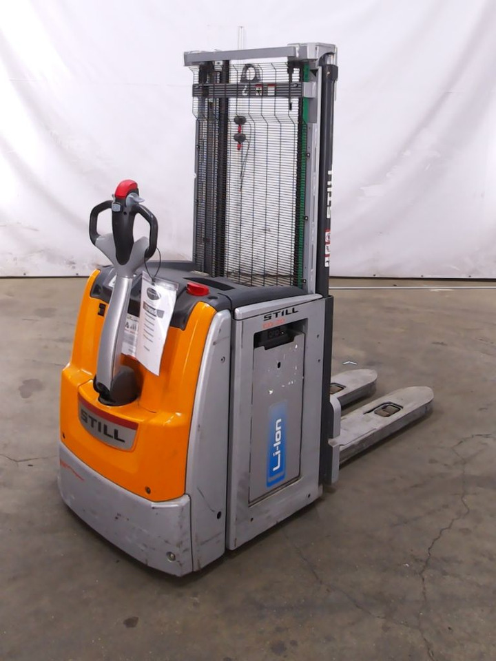 Still EXV20/LIION - Stacker: picture 2 Still EXV20/LIION - Stacker: picture 2