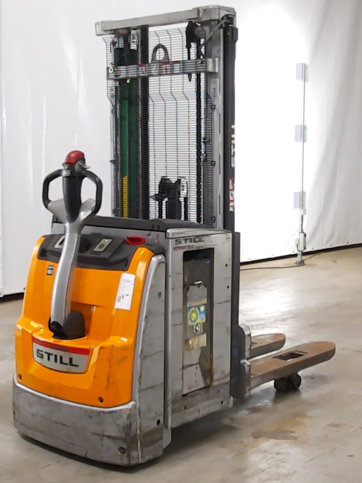 Still EXV20I/580MM - Stacker: picture 2 Still EXV20I/580MM - Stacker: picture 2