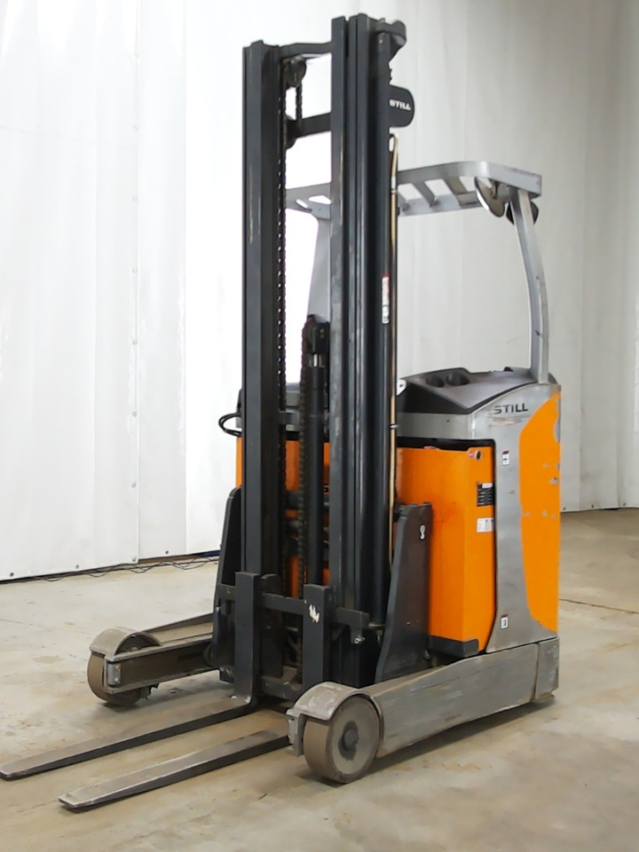 Still FM-X12 - Reach truck: picture 1 Still FM-X12 - Reach truck: picture 1
