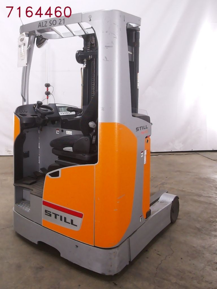 Reach truck Still FM-X12: picture 6