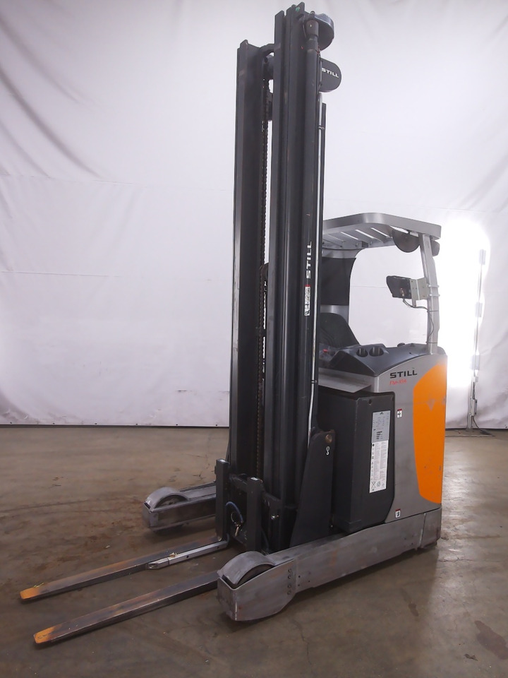Still FM-X14 - Reach truck: picture 1 Still FM-X14 - Reach truck: picture 1