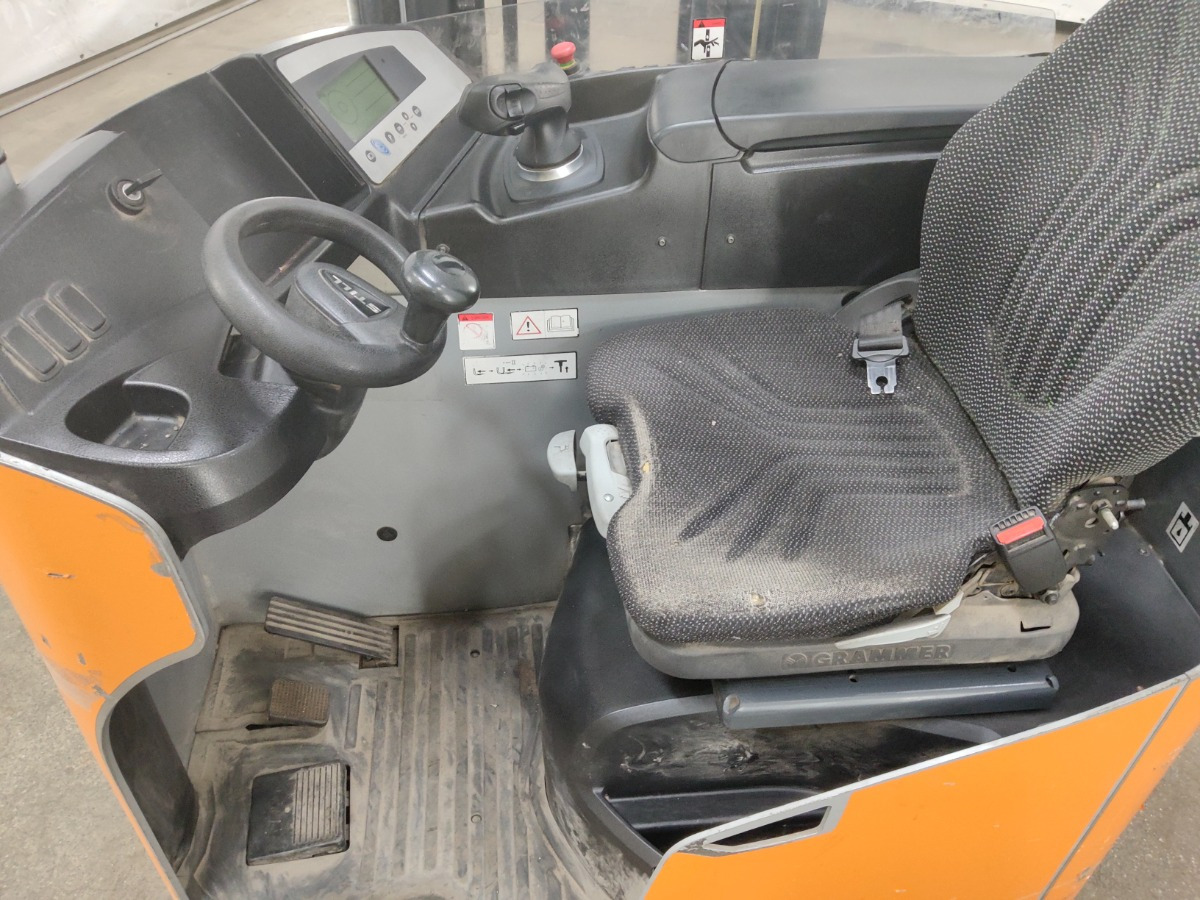 Still FM-X14 - Reach truck: picture 3 Still FM-X14 - Reach truck: picture 3