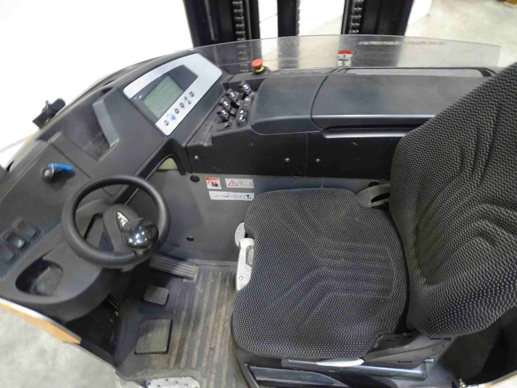 Still FM-X14 - Reach truck: picture 3 Still FM-X14 - Reach truck: picture 3