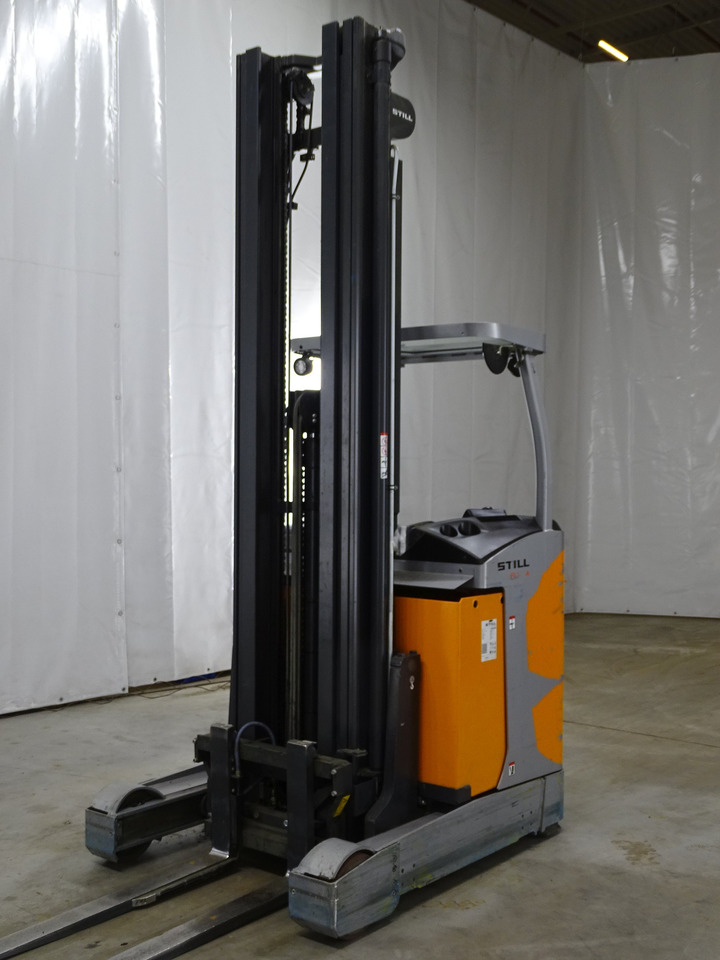 Still FM-X14 - Reach truck: picture 1 Still FM-X14 - Reach truck: picture 1
