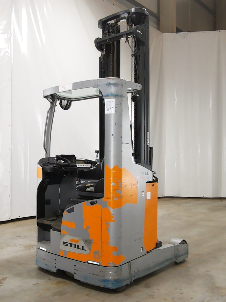 Still FM-X14 - Reach truck: picture 2 Still FM-X14 - Reach truck: picture 2