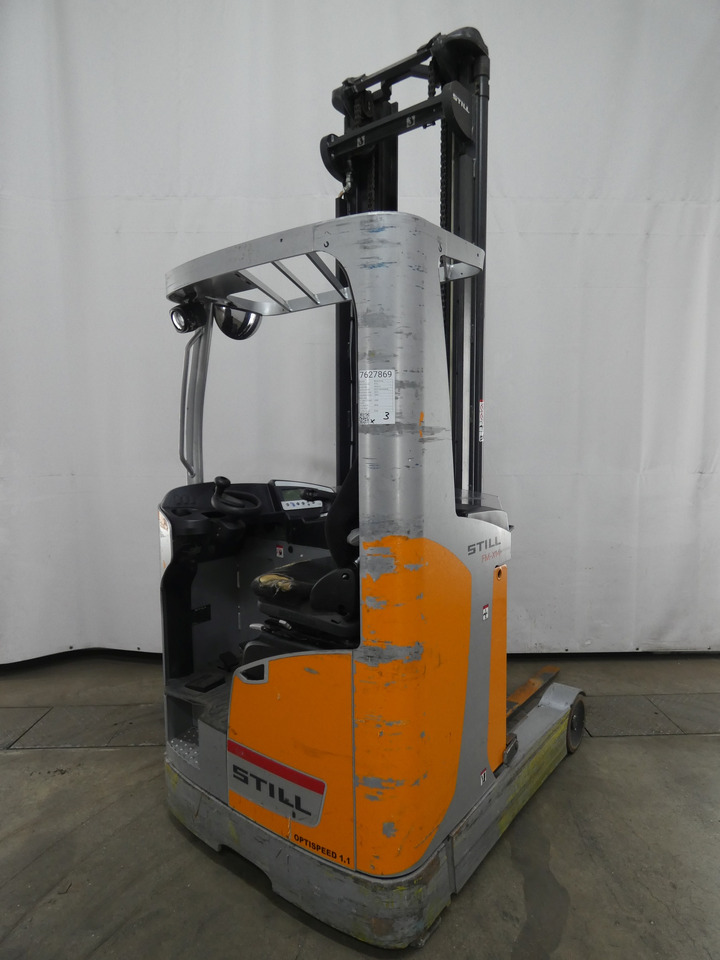 Still FM-X14 - Reach truck: picture 2 Still FM-X14 - Reach truck: picture 2