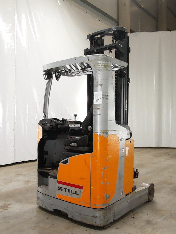 Still FM-X14 - Reach truck: picture 2 Still FM-X14 - Reach truck: picture 2