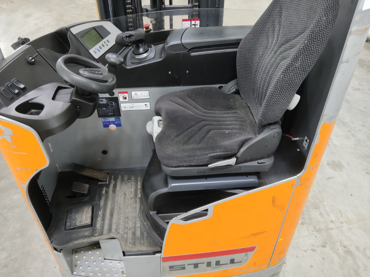Still FM-X14 - Reach truck: picture 3 Still FM-X14 - Reach truck: picture 3
