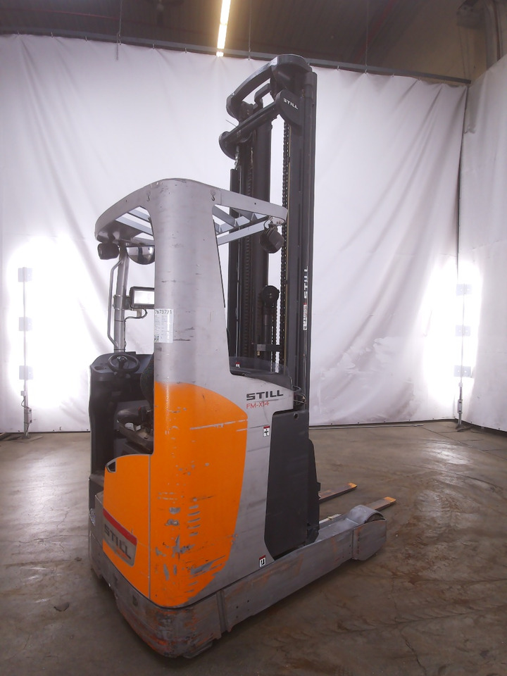 Still FM-X14 - Reach truck: picture 2 Still FM-X14 - Reach truck: picture 2