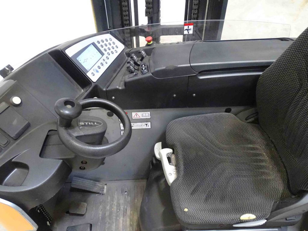 Still FM-X14 - Reach truck: picture 3 Still FM-X14 - Reach truck: picture 3