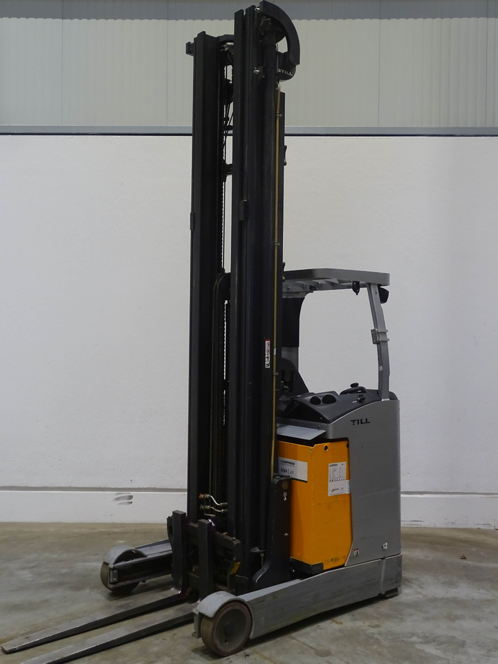 Still FM-X14 - Reach truck: picture 1 Still FM-X14 - Reach truck: picture 1