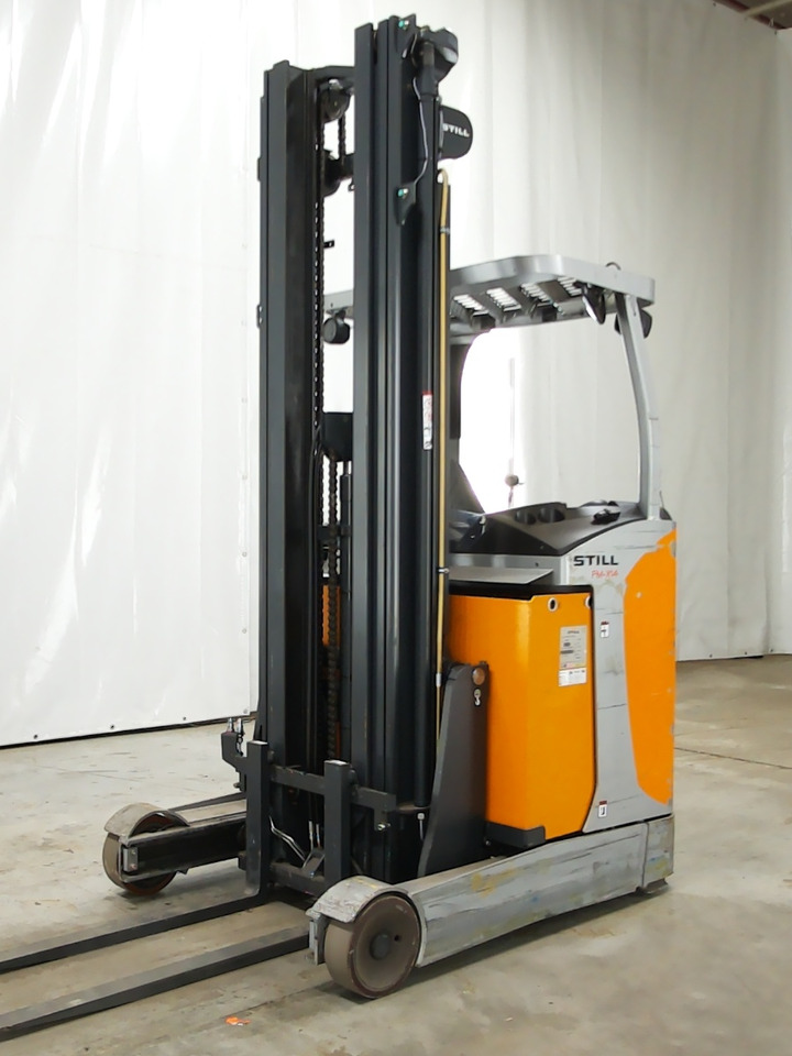 Still FM-X14 - Reach truck: picture 1 Still FM-X14 - Reach truck: picture 1