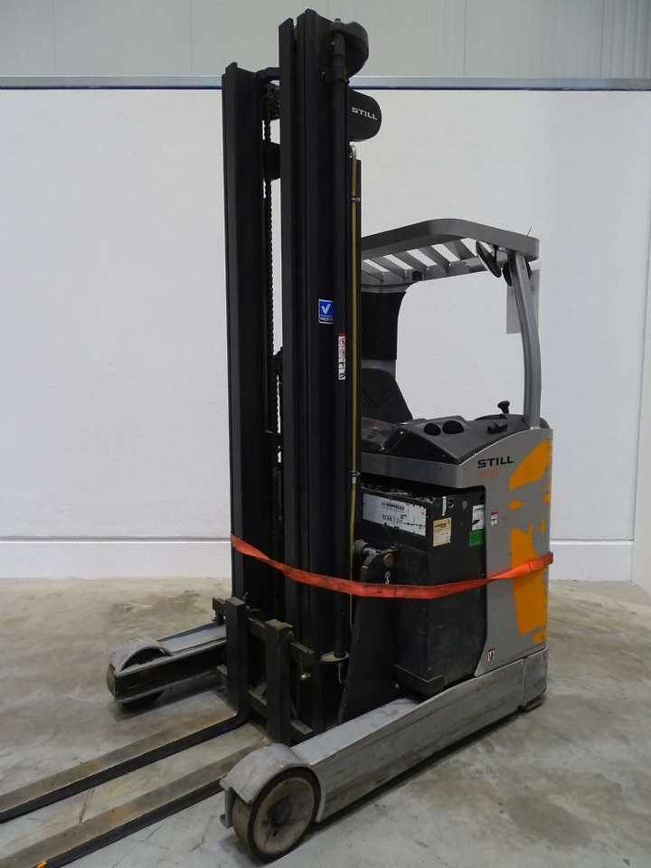 Still FM-X17 - Reach truck: picture 1 Still FM-X17 - Reach truck: picture 1