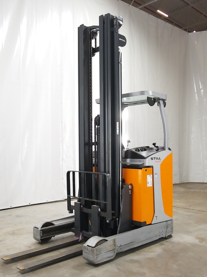 Still FM-X17 - Reach truck: picture 1 Still FM-X17 - Reach truck: picture 1
