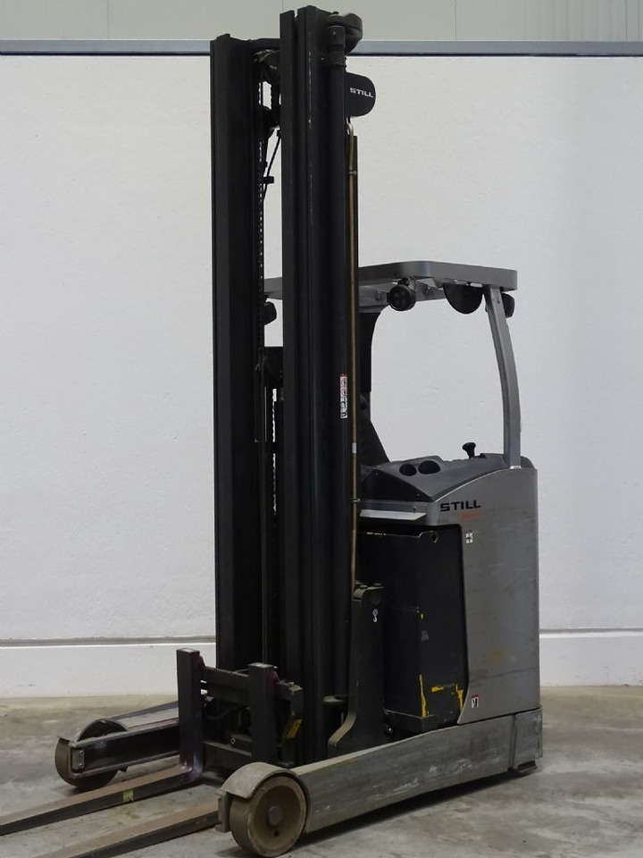 Still FM-X17 - Reach truck: picture 1 Still FM-X17 - Reach truck: picture 1