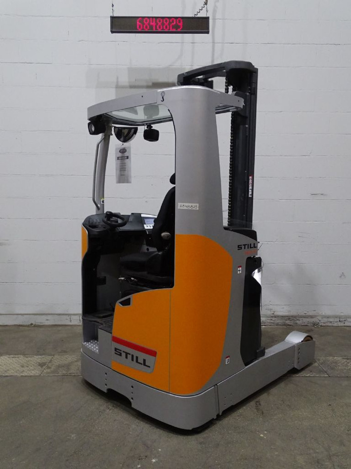 Still FM-X17 - Reach truck: picture 2 Still FM-X17 - Reach truck: picture 2
