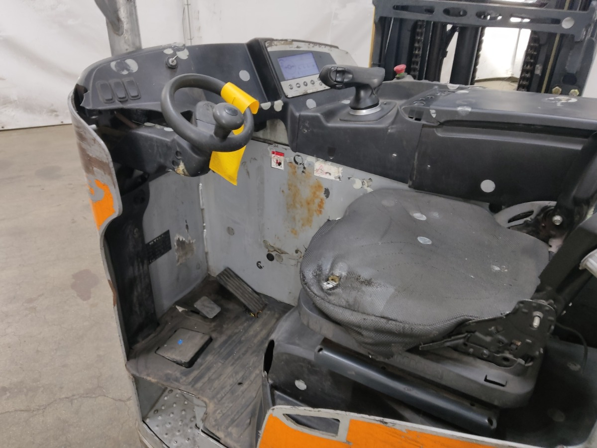 Still FM-X17 - Reach truck: picture 3 Still FM-X17 - Reach truck: picture 3