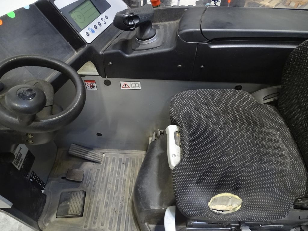 Still FM-X17 - Reach truck: picture 3 Still FM-X17 - Reach truck: picture 3