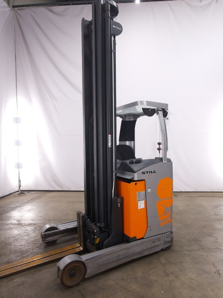 Still FM-X17 - Reach truck: picture 5 Still FM-X17 - Reach truck: picture 5