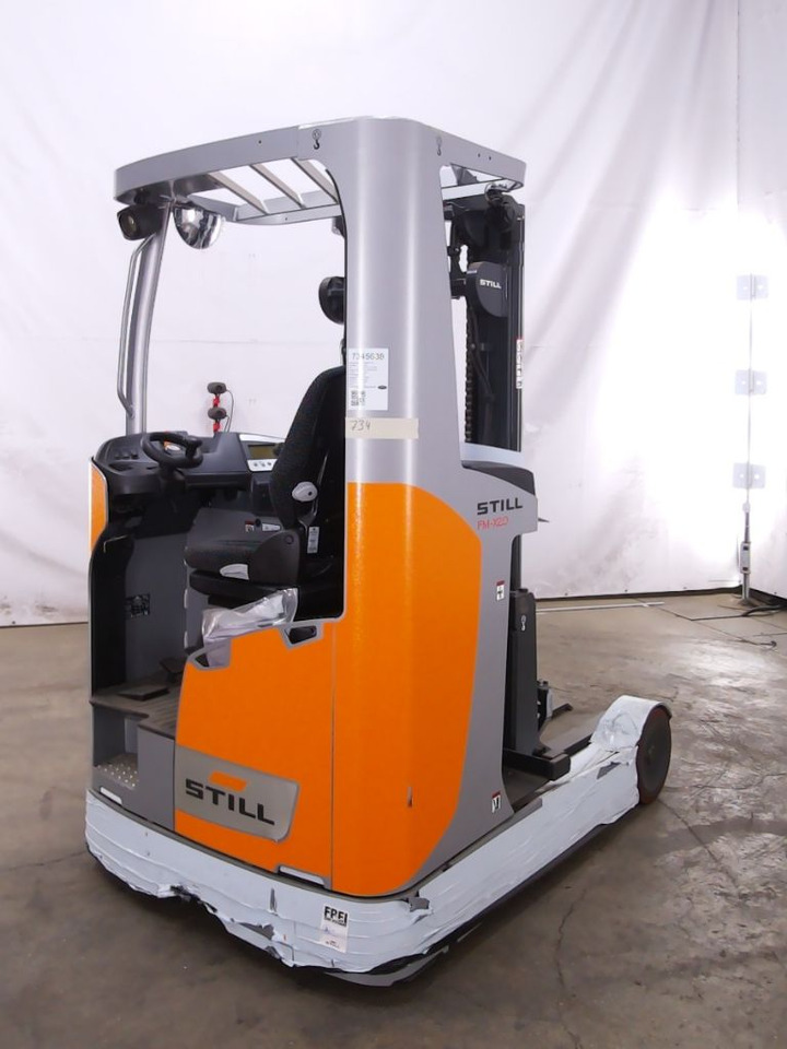 Still FM-X20/BATT.NEU - Reach truck: picture 2 Still FM-X20/BATT.NEU - Reach truck: picture 2