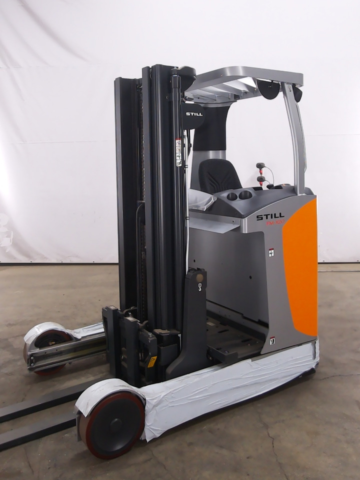 Still FM-X20/BATT.NEU - Reach truck: picture 1 Still FM-X20/BATT.NEU - Reach truck: picture 1