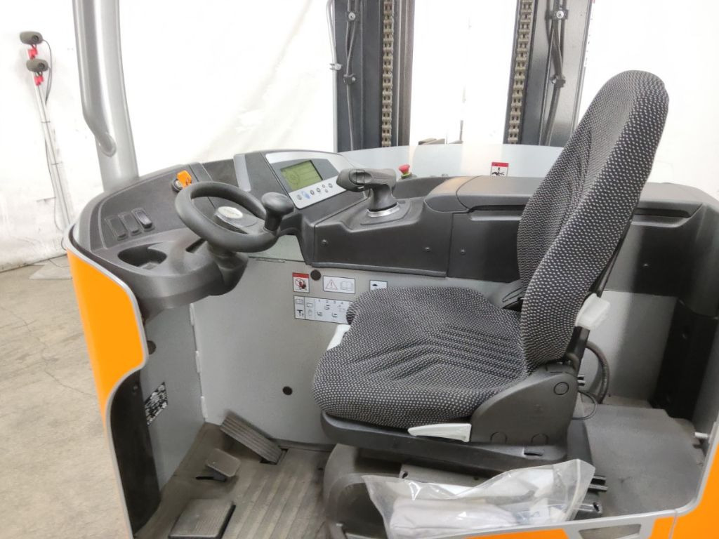 Still FM-X20/BATT.NEU - Reach truck: picture 3 Still FM-X20/BATT.NEU - Reach truck: picture 3