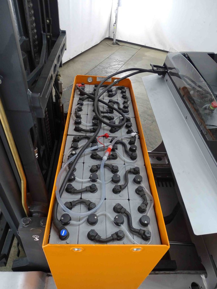 Still FM-X20 - Reach truck: picture 4 Still FM-X20 - Reach truck: picture 4