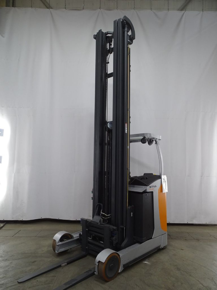 Still FM-X20 - Reach truck: picture 5 Still FM-X20 - Reach truck: picture 5