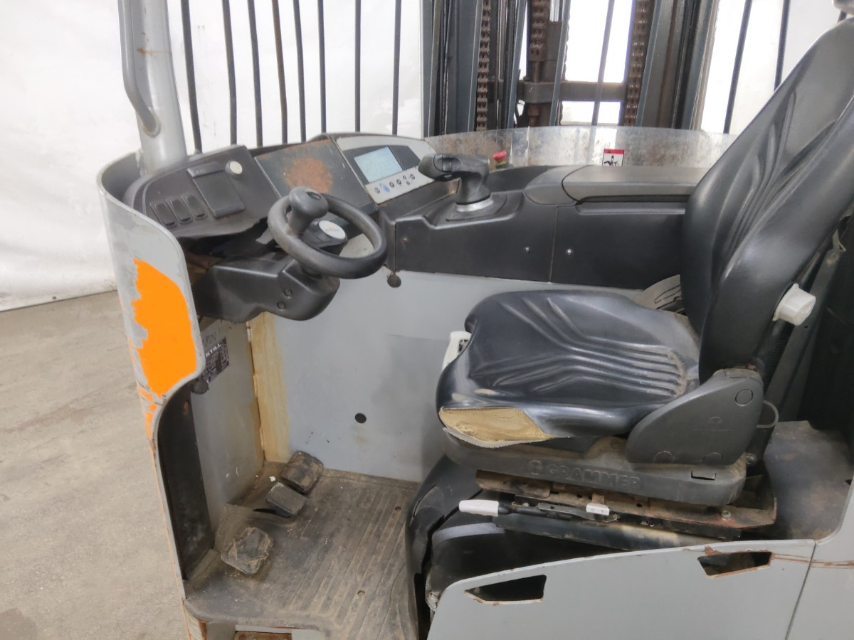 Still FM-X20 - Reach truck: picture 3 Still FM-X20 - Reach truck: picture 3