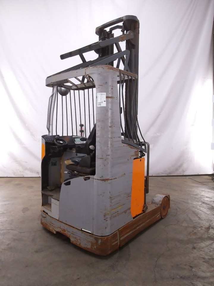 Still FM-X20 - Reach truck: picture 2 Still FM-X20 - Reach truck: picture 2