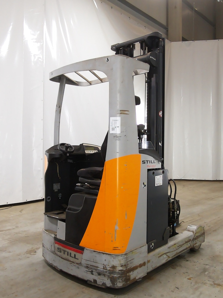 Still FM-X20 - Reach truck: picture 2 Still FM-X20 - Reach truck: picture 2