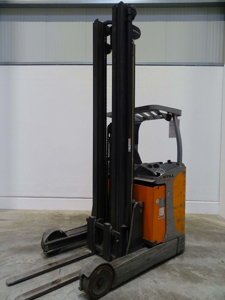 Still FM-X20 - Reach truck: picture 1 Still FM-X20 - Reach truck: picture 1