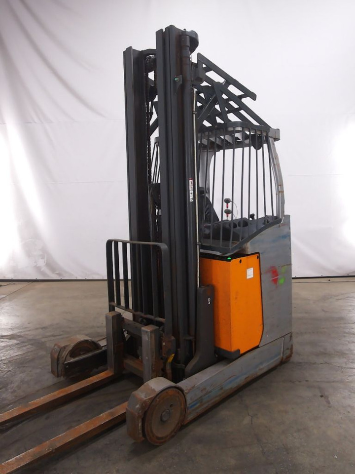 Still FM-X20 - Reach truck: picture 1 Still FM-X20 - Reach truck: picture 1