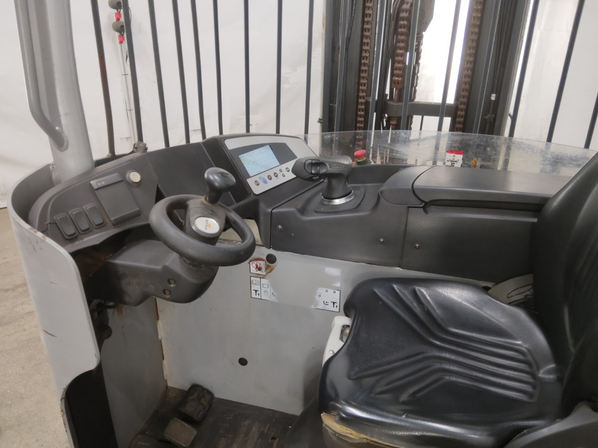 Still FM-X20 - Reach truck: picture 3 Still FM-X20 - Reach truck: picture 3