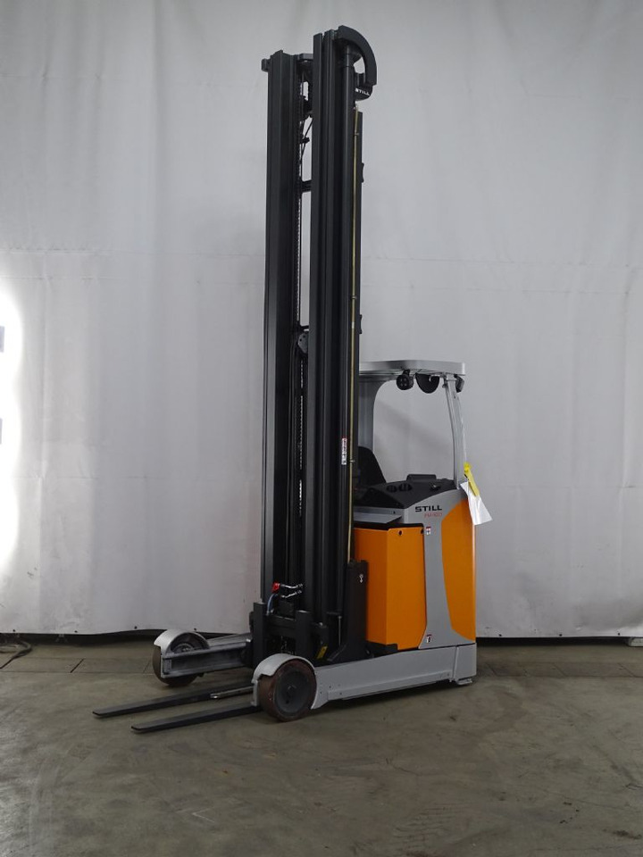 Still FM-X20 - Reach truck: picture 5 Still FM-X20 - Reach truck: picture 5