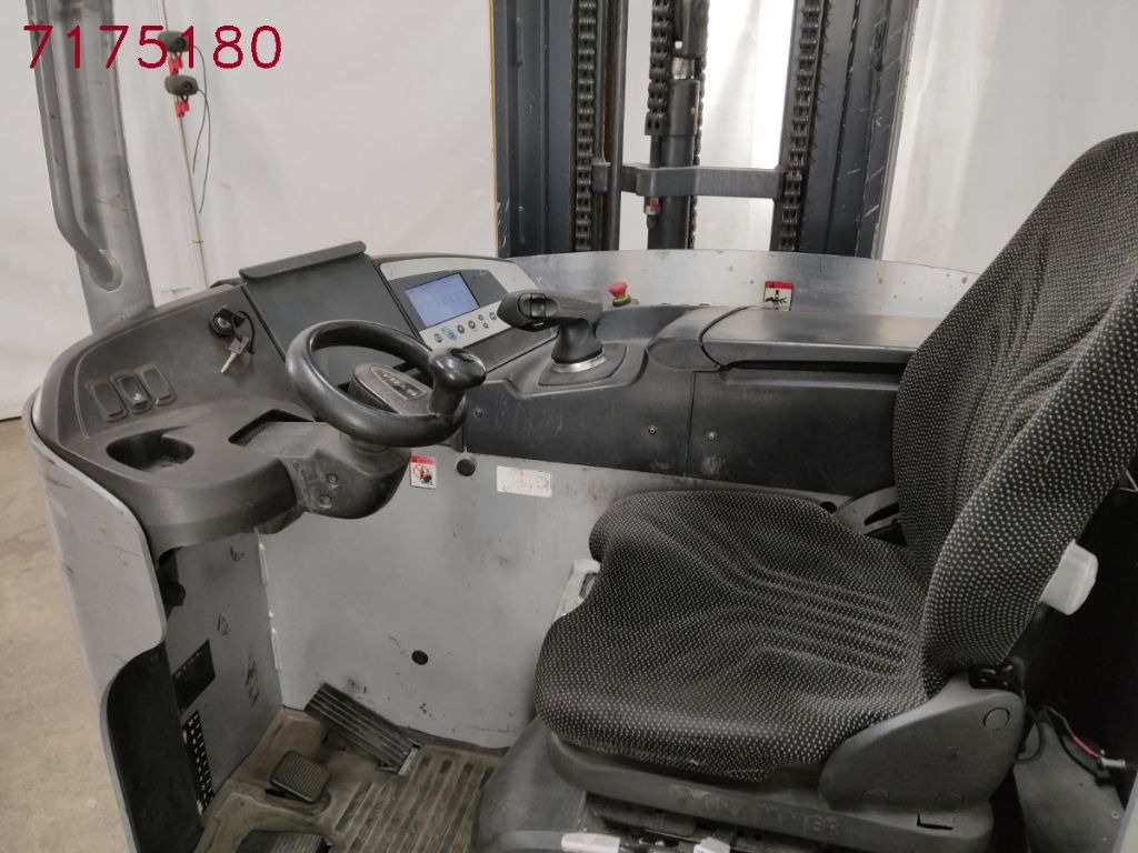 Still FM-X20 - Reach truck: picture 4 Still FM-X20 - Reach truck: picture 4