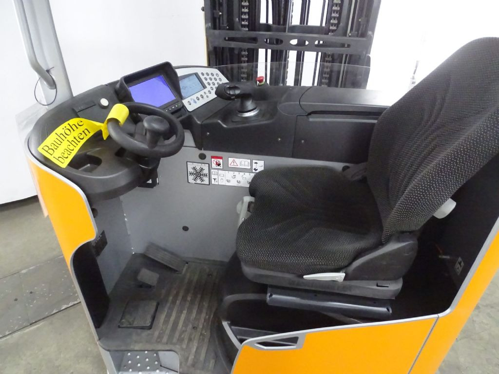 Still FM-X20 - Reach truck: picture 3 Still FM-X20 - Reach truck: picture 3
