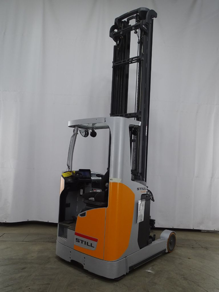 Still FM-X20 - Reach truck: picture 2 Still FM-X20 - Reach truck: picture 2