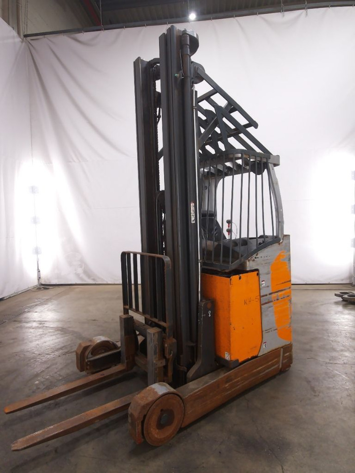 Still FM-X20 - Reach truck: picture 1 Still FM-X20 - Reach truck: picture 1