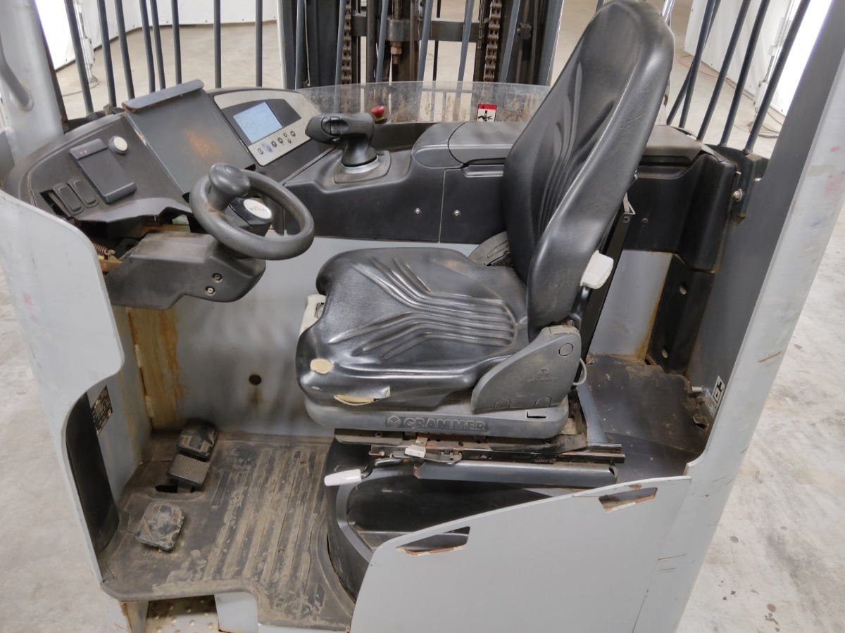 Still FM-X20 - Reach truck: picture 3 Still FM-X20 - Reach truck: picture 3