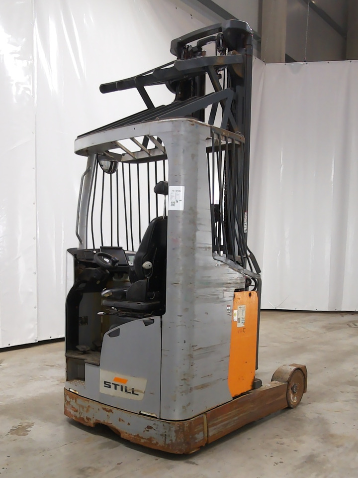 Still FM-X20 - Reach truck: picture 2 Still FM-X20 - Reach truck: picture 2