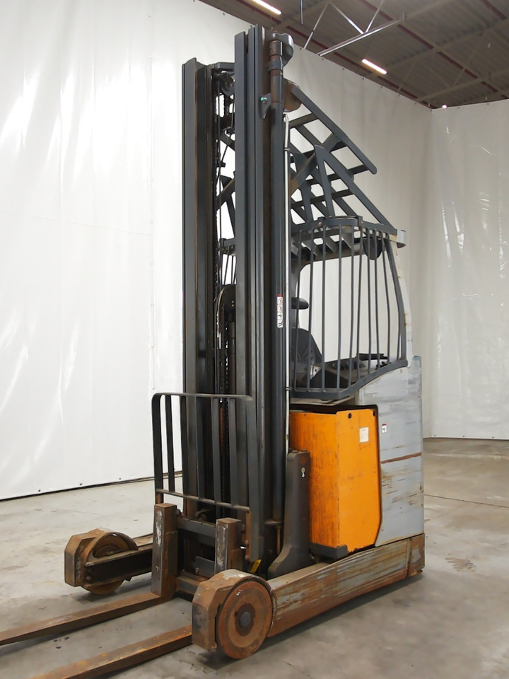 Still FM-X20 - Reach truck: picture 1 Still FM-X20 - Reach truck: picture 1