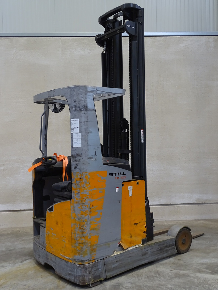 Still FM-X20 - Reach truck: picture 2 Still FM-X20 - Reach truck: picture 2