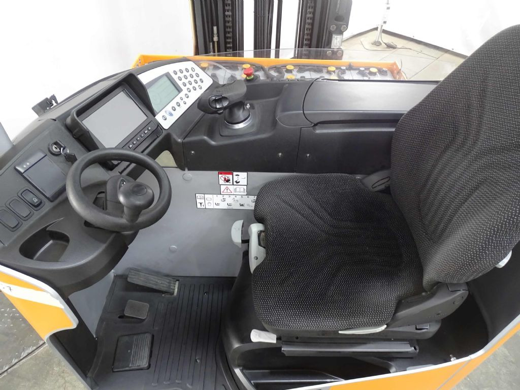 Still FM-X20 - Reach truck: picture 3 Still FM-X20 - Reach truck: picture 3