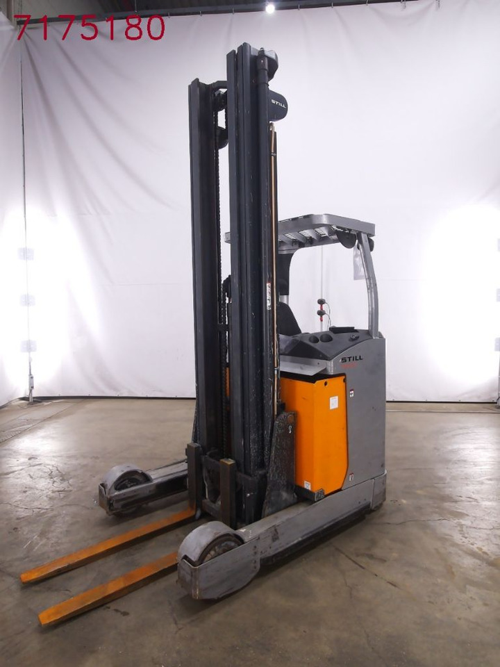 Still FM-X20 - Reach truck: picture 2 Still FM-X20 - Reach truck: picture 2