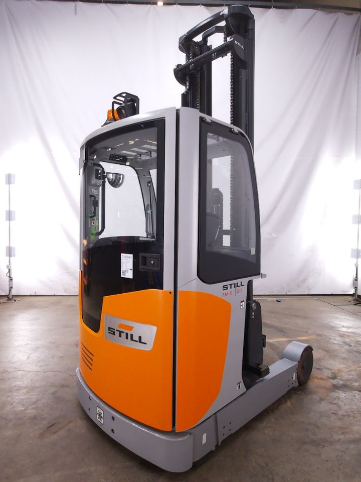 Still FM-X20/TK/BATT.NEU - Reach truck: picture 2 Still FM-X20/TK/BATT.NEU - Reach truck: picture 2