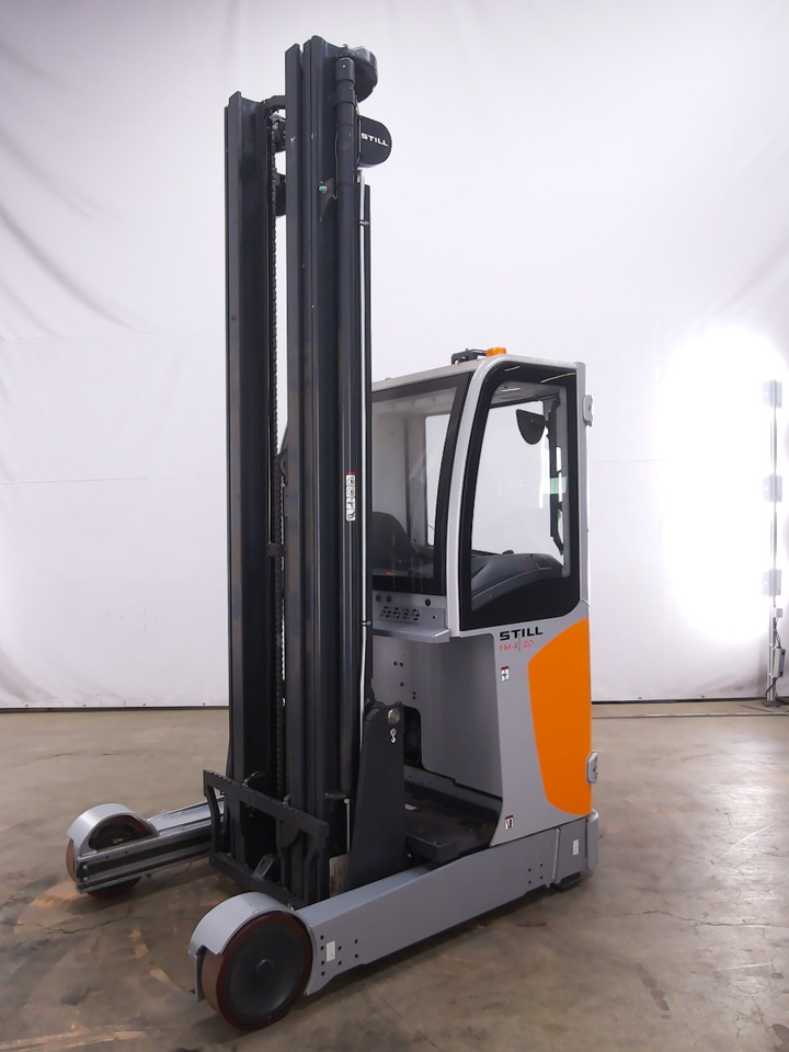 Still FM-X20/TK/BATT.NEU - Reach truck: picture 1 Still FM-X20/TK/BATT.NEU - Reach truck: picture 1
