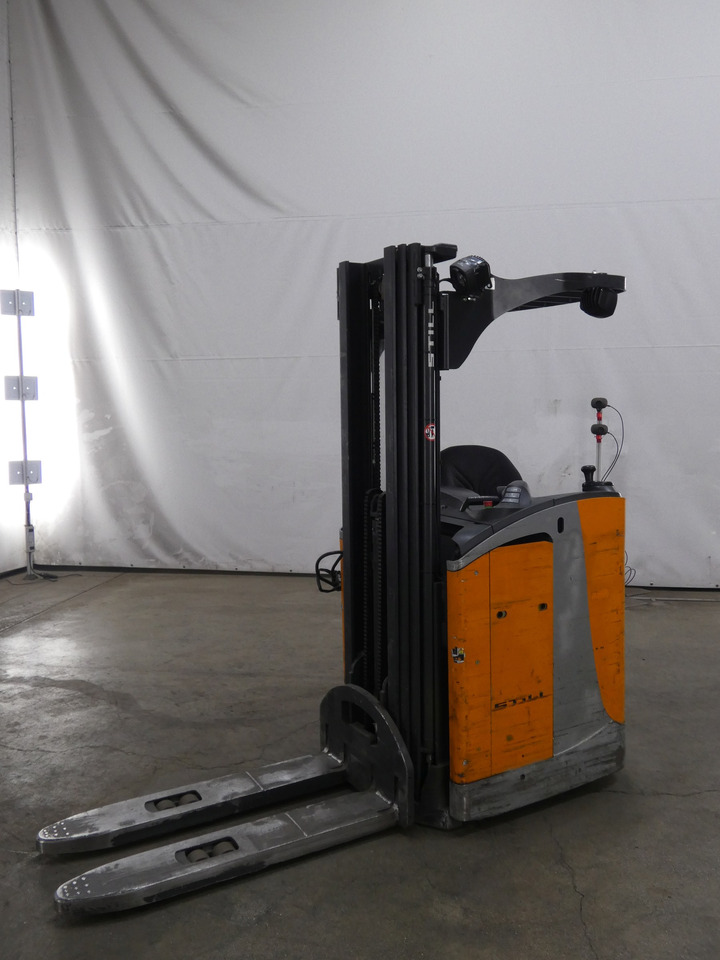 Still FV-XI16 - Stacker: picture 1 Still FV-XI16 - Stacker: picture 1